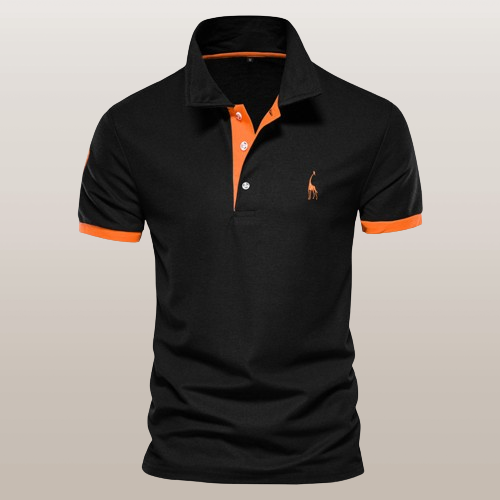 Antonio - Stylish Men's Polo