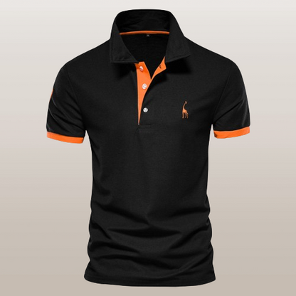 Antonio - Stylish Men's Polo
