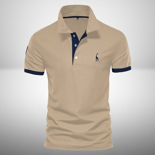 Antonio - Stylish Men's Polo