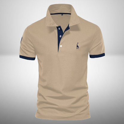 Antonio - Stylish Men's Polo