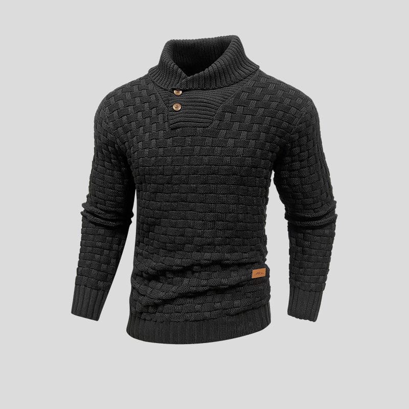 Sebastian - Soft Thermal Sweater