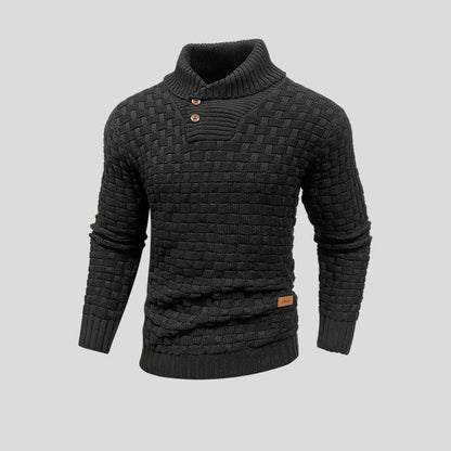 Sebastian - Soft Thermal Sweater