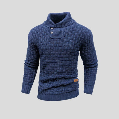 Sebastian - Soft Thermal Sweater