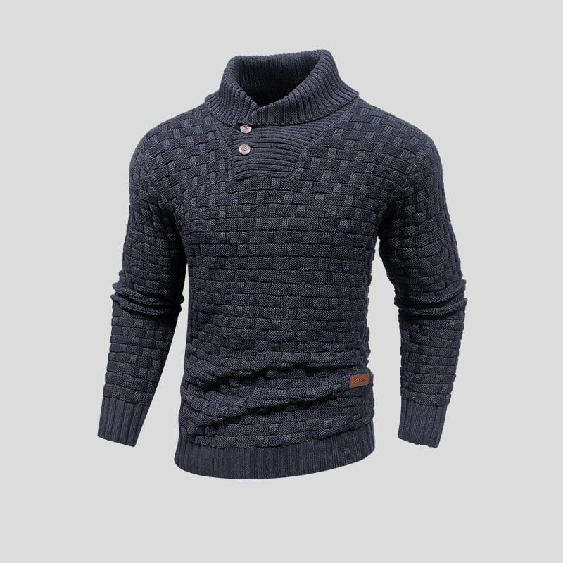 Sebastian - Soft Thermal Sweater