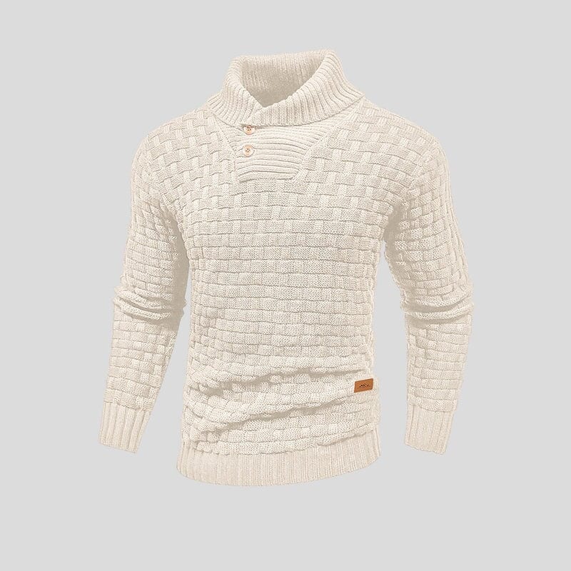 Sebastian - Soft Thermal Sweater