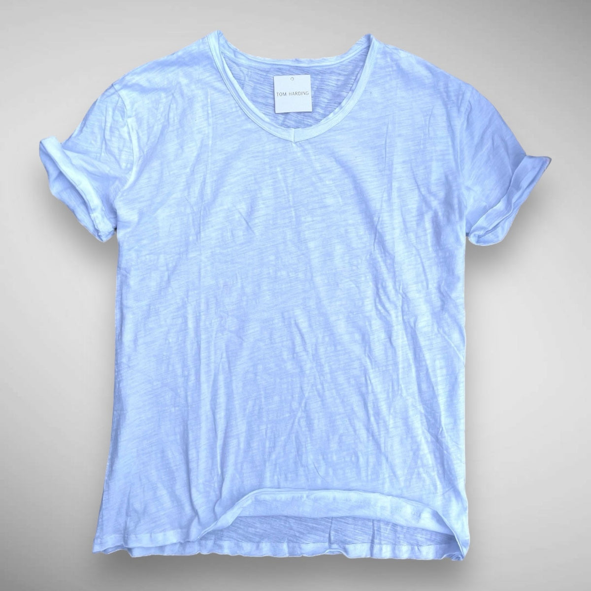 Piero - Elegant Cotton T-Shirt