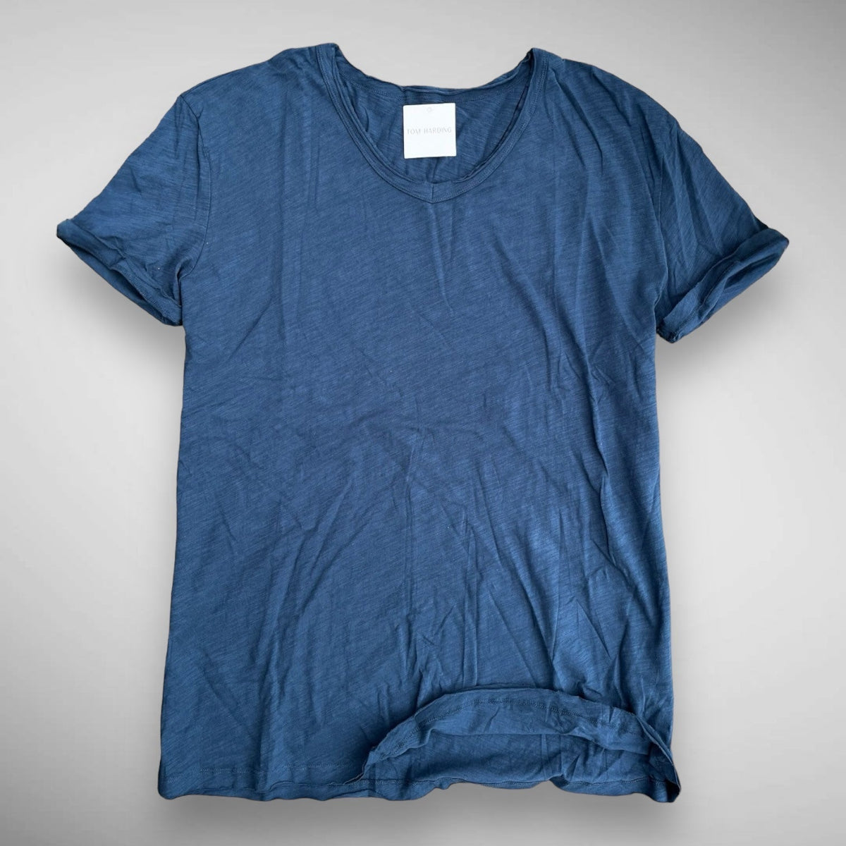 Piero - Elegant Cotton T-Shirt