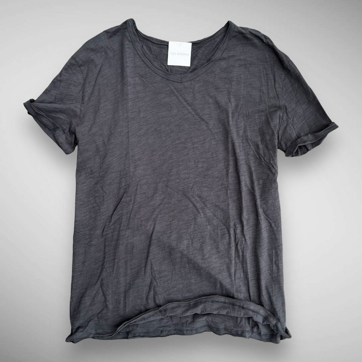 Piero - Elegant Cotton T-Shirt
