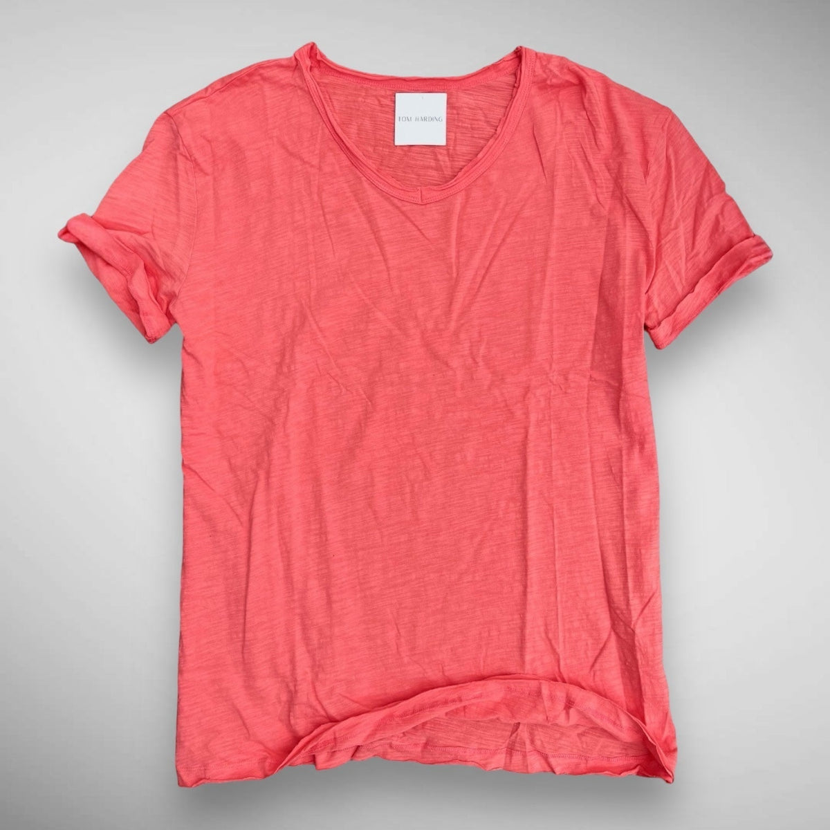 Piero - Elegant Cotton T-Shirt