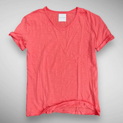 Piero - Elegant Cotton T-Shirt
