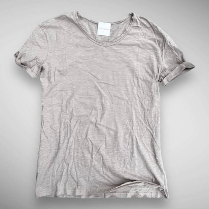 Piero - Elegant Cotton T-Shirt