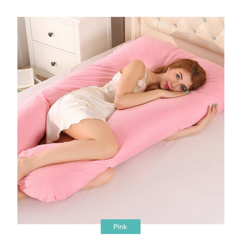 Nzmarket - Pregnancy Pillow