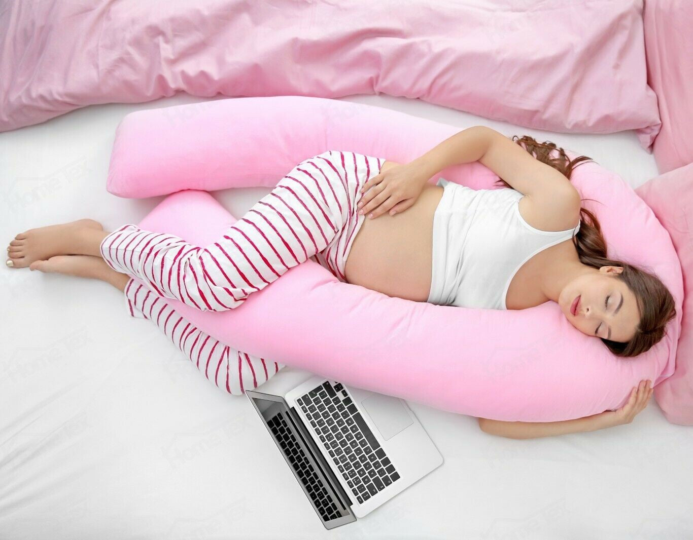 Nzmarket - Pregnancy Pillow