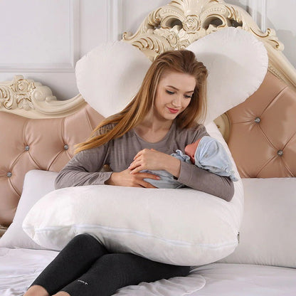 Nzmarket - Pregnancy Pillow