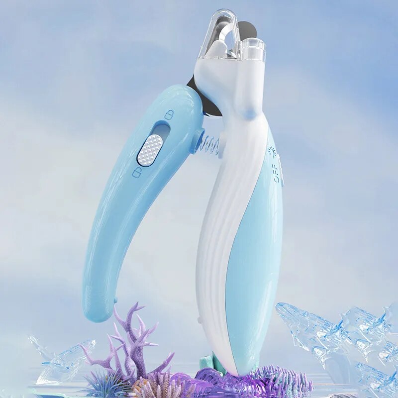 Nzmarket Precision Dog Nail Clippers