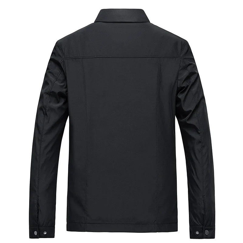 Noah - Perfect Flight Jacket