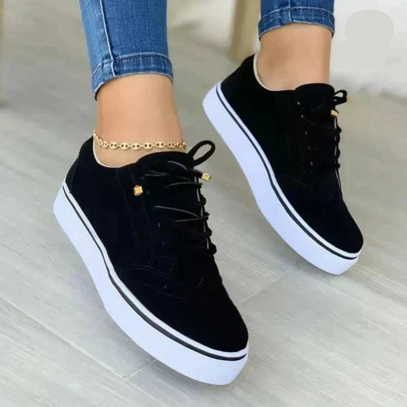 Rita️ - Orthopedic Running Shoes
