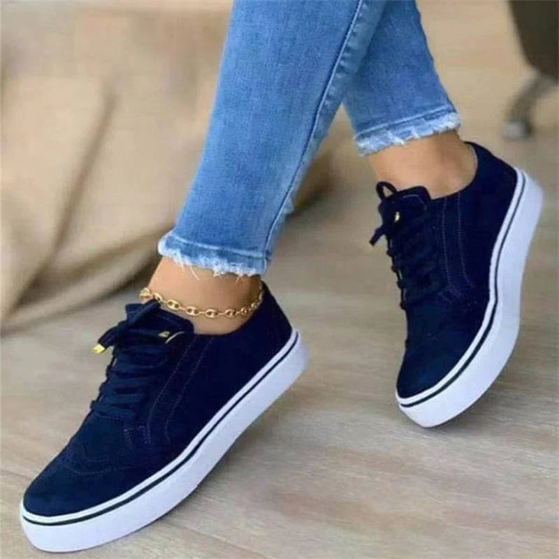 Rita️ - Orthopedic Running Shoes