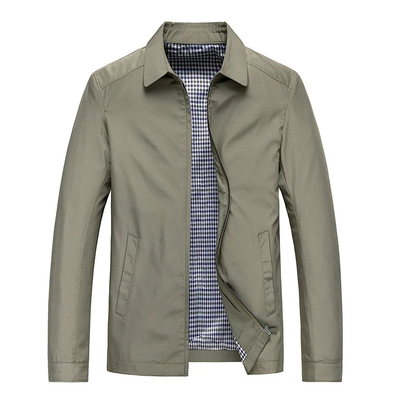 Noah - Perfect Flight Jacket
