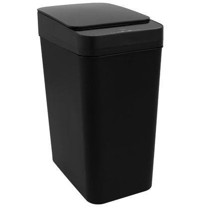 Nzmarket 12L Touchless Sensor Bin – Automatic Infrared Trash Can