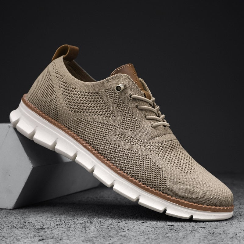 Alba - Men's Casual Shoes
