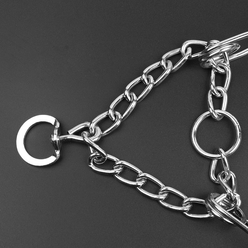 Dog Pincher Anti-Pull Collar