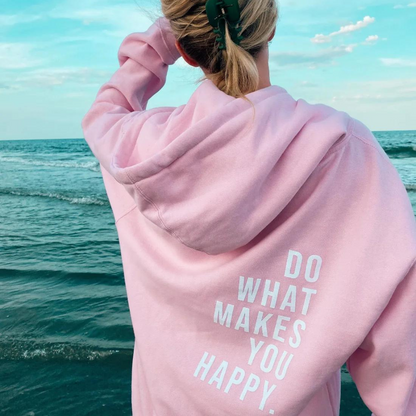 Mia - Trendy Autumn Hoodie