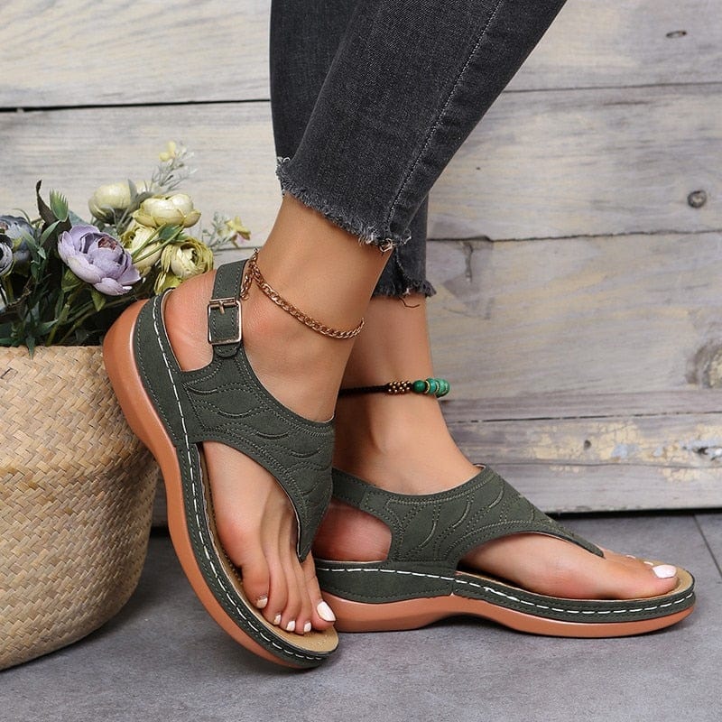 Stella - Women's Orthopedic Sandals