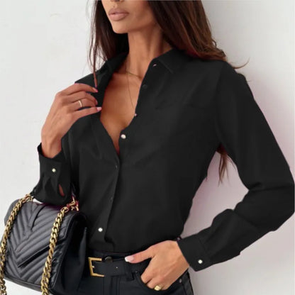 Aria - Women's Stylish Shirt
