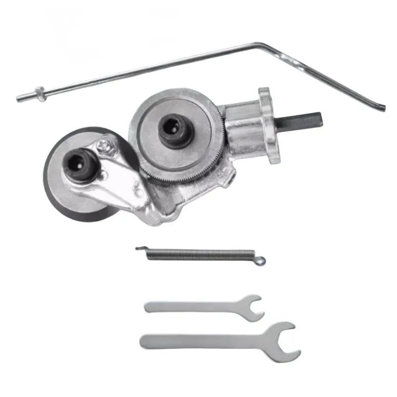 Nzmarket Drill Attachment Sheet Metal Snip – Cordless Drill Metal Cutter
