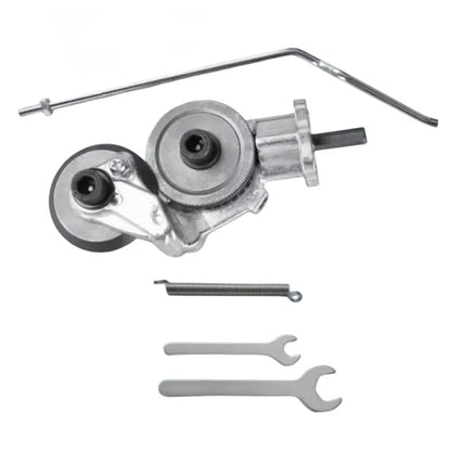Nzmarket Drill Attachment Sheet Metal Snip – Cordless Drill Metal Cutter