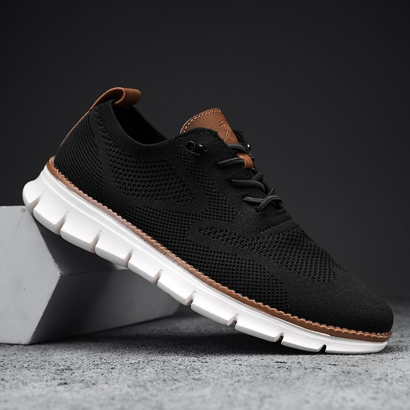 Alba - Men's Casual Shoes