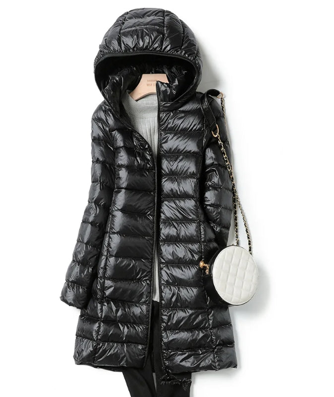Jasmine - Women's Winter Jacket