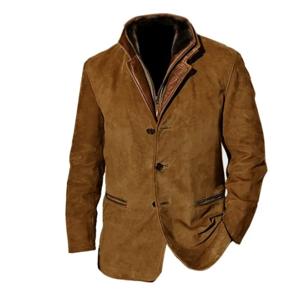 James - Vintage Jacket for Men