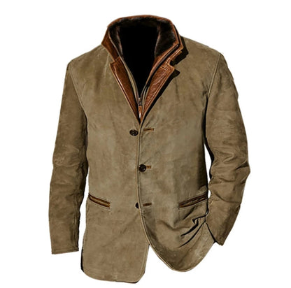 James - Vintage Jacket for Men