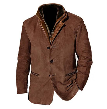 James - Vintage Jacket for Men