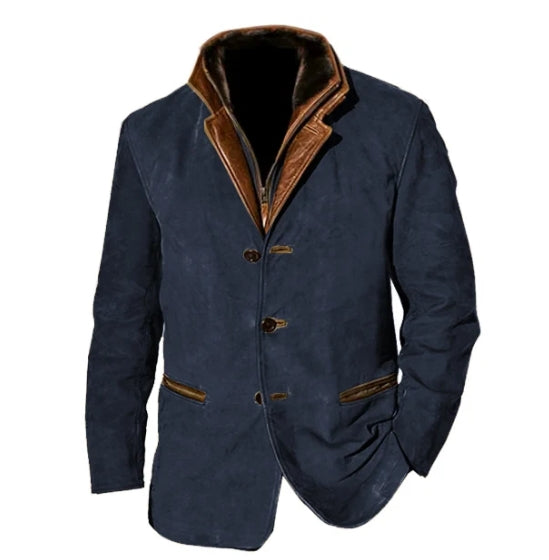 James - Vintage Jacket for Men