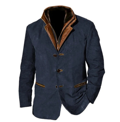 James - Vintage Jacket for Men