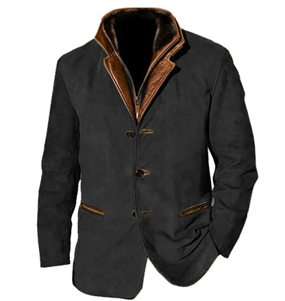 James - Vintage Jacket for Men