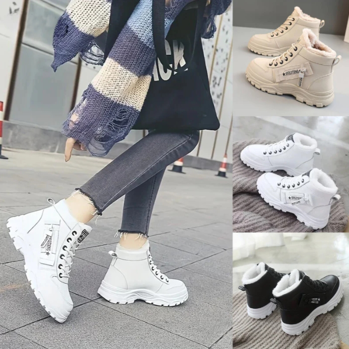 Chloe - Women's Winter Boots
