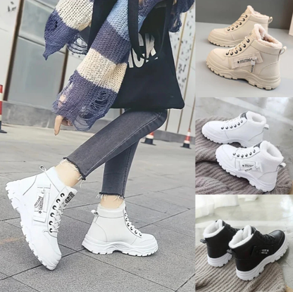 Chloe - Women's Winter Boots