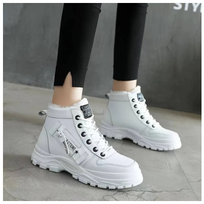Chloe - Women's Winter Boots