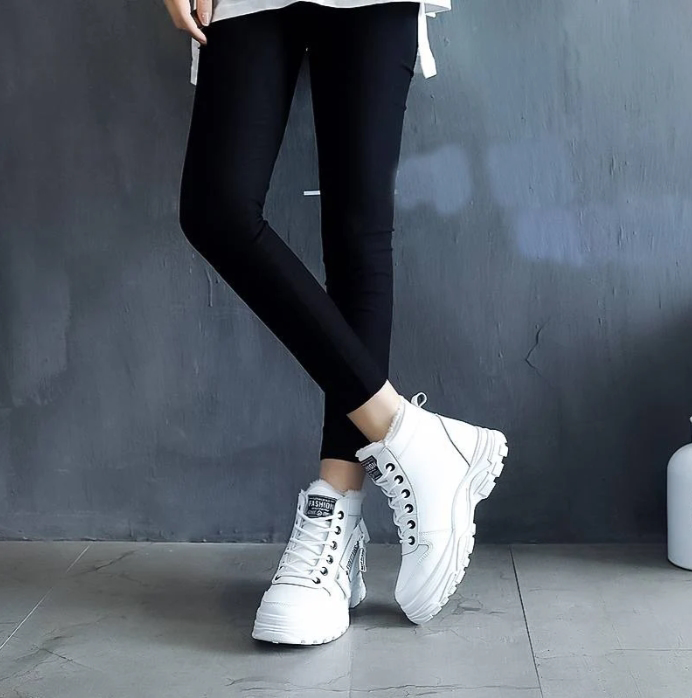 Chloe - Women's Winter Boots