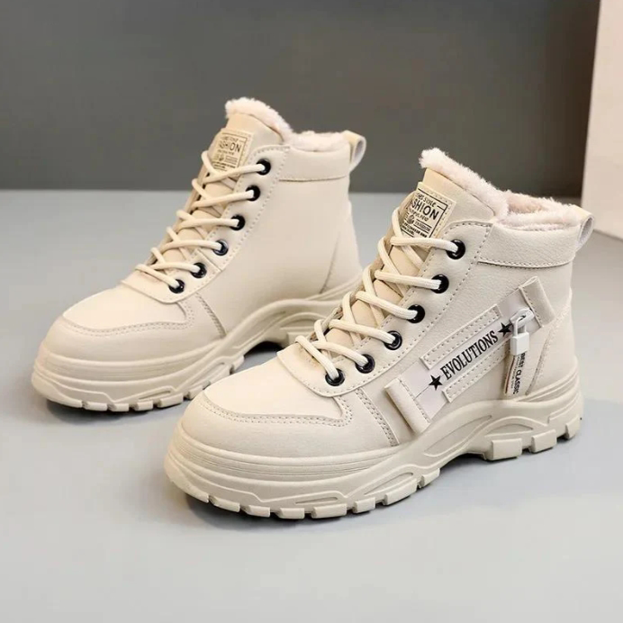 Chloe - Women's Winter Boots