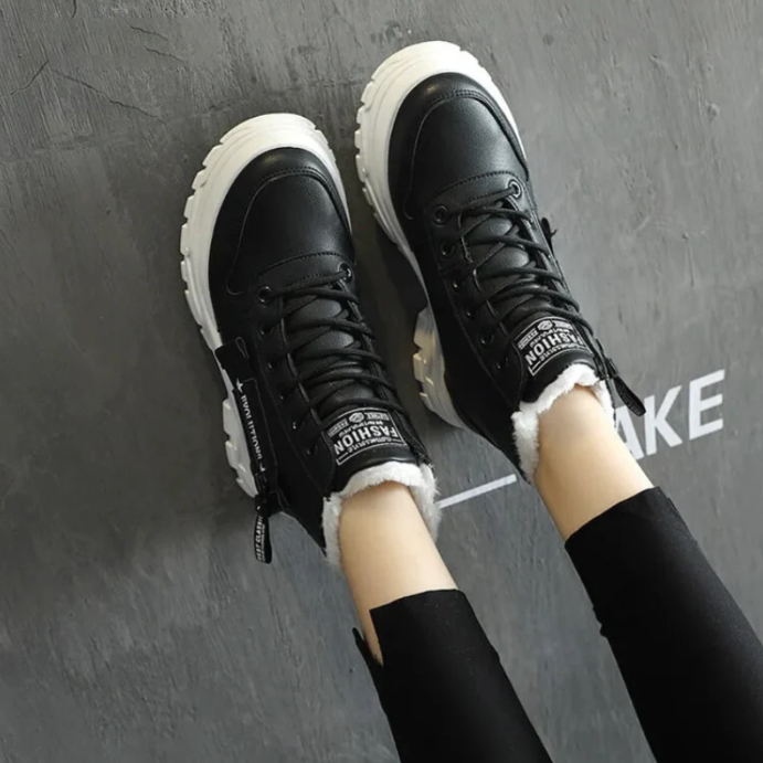 Chloe - Women's Winter Boots