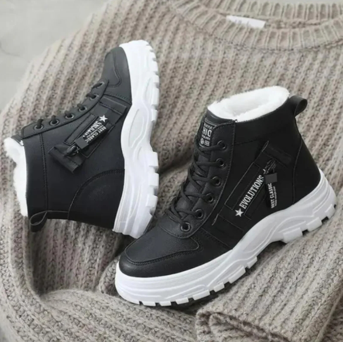 Chloe - Women's Winter Boots