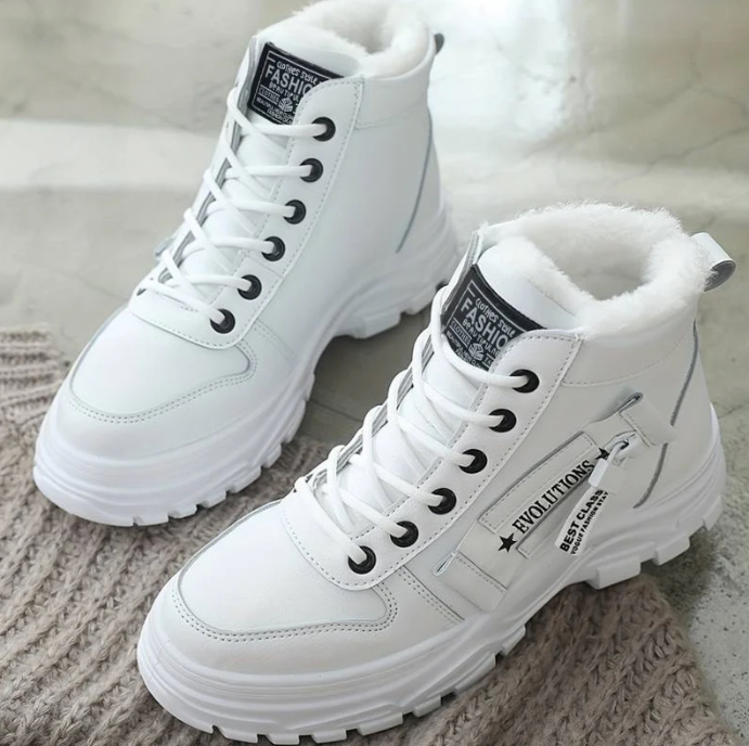 Chloe - Women's Winter Boots