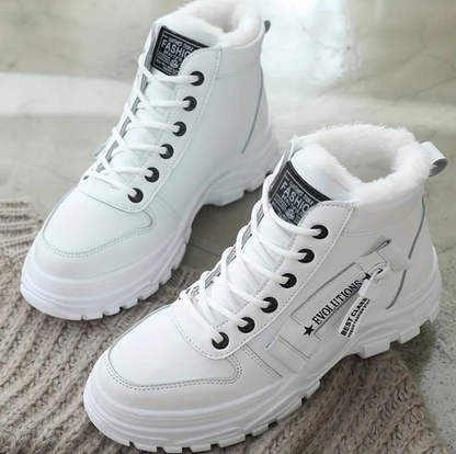 Chloe - Women's Winter Boots