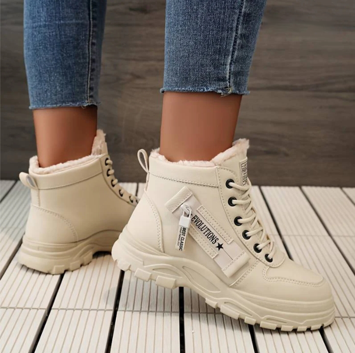 Chloe - Women's Winter Boots