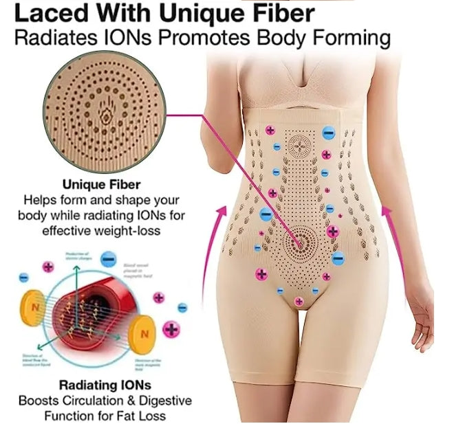 Lily - Effective Waistshaper